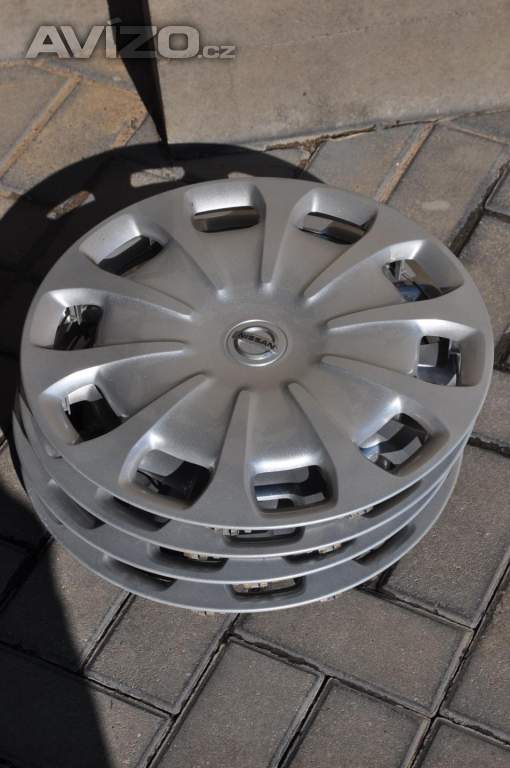 Foto inzerátu Nissan Note 1.2i 59kW