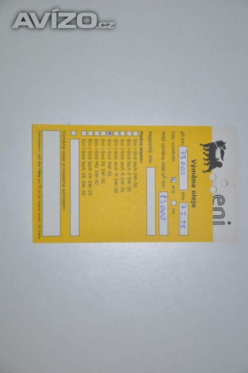 Foto inzerátu Nissan Note 1.2i 59kW