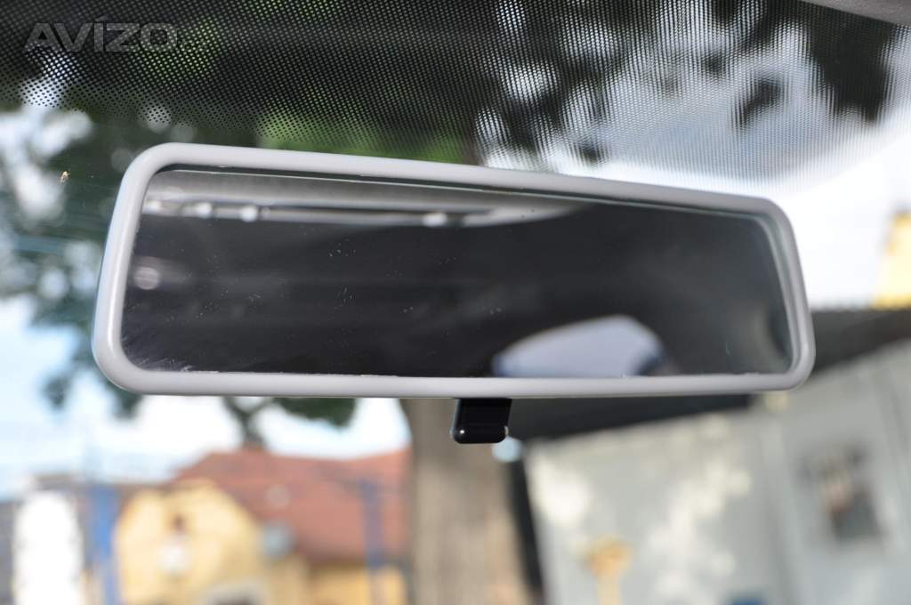 Foto inzerátu Škoda Octavia II 1.4i 59kW Ambition