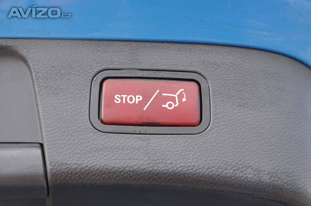 Foto inzerátu Mercedes-Benz GLA 200d 100kW 4matic