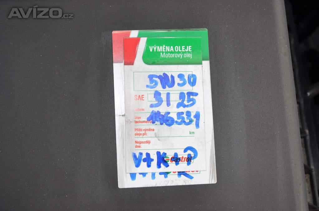 Foto inzerátu Mercedes-Benz GLA 200d 100kW 4matic