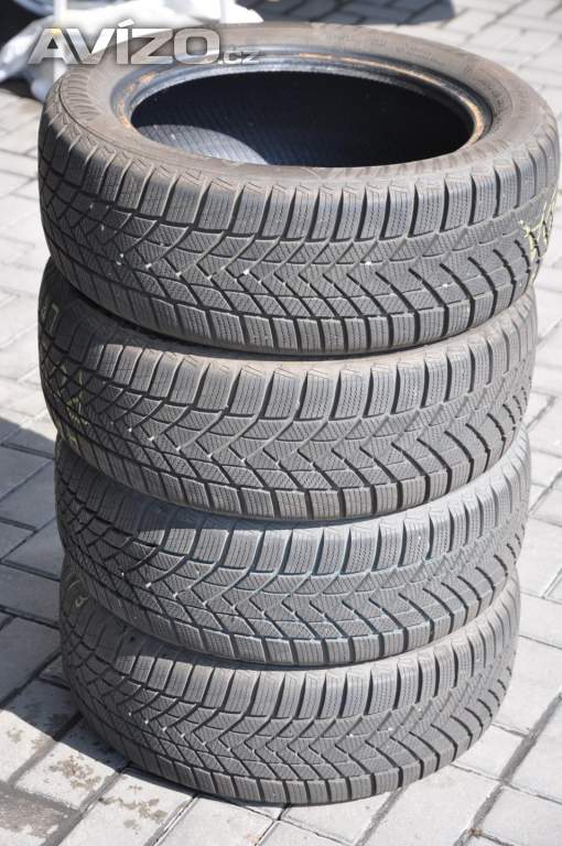 Foto inzerátu Ford Fiesta 1.25i 60kW 5dv.