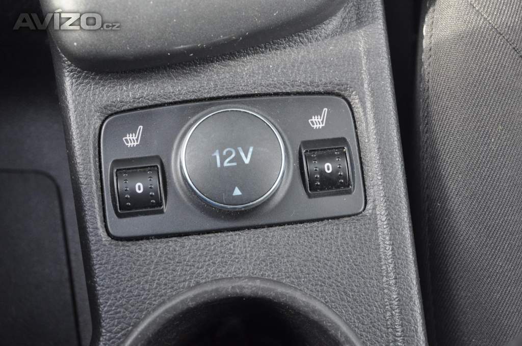 Foto inzerátu Ford Focus 1.0 Ecoboost 74kW