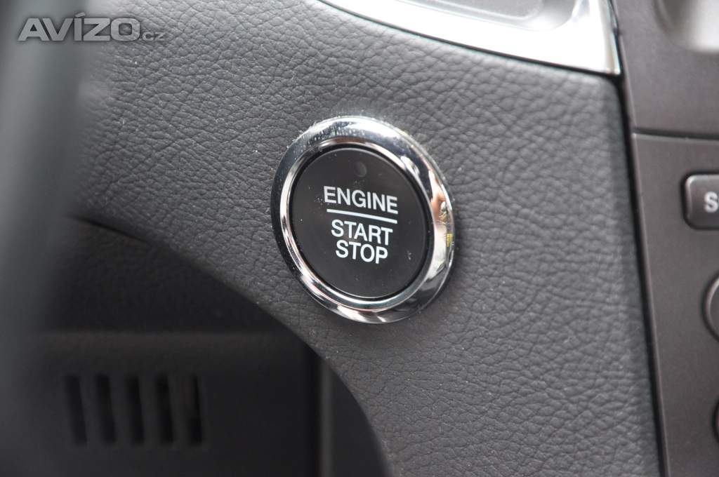 Foto inzerátu Ford Galaxy 2.5 FHEV 110kW Titanium 7.míst