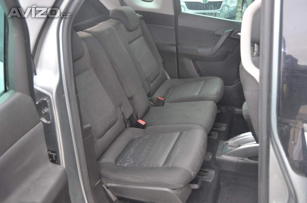 Foto inzerátu Opel Meriva 1.4i 16V 74kW