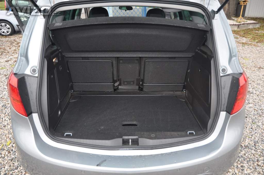 Foto inzerátu Opel Meriva 1.4i 16V 74kW