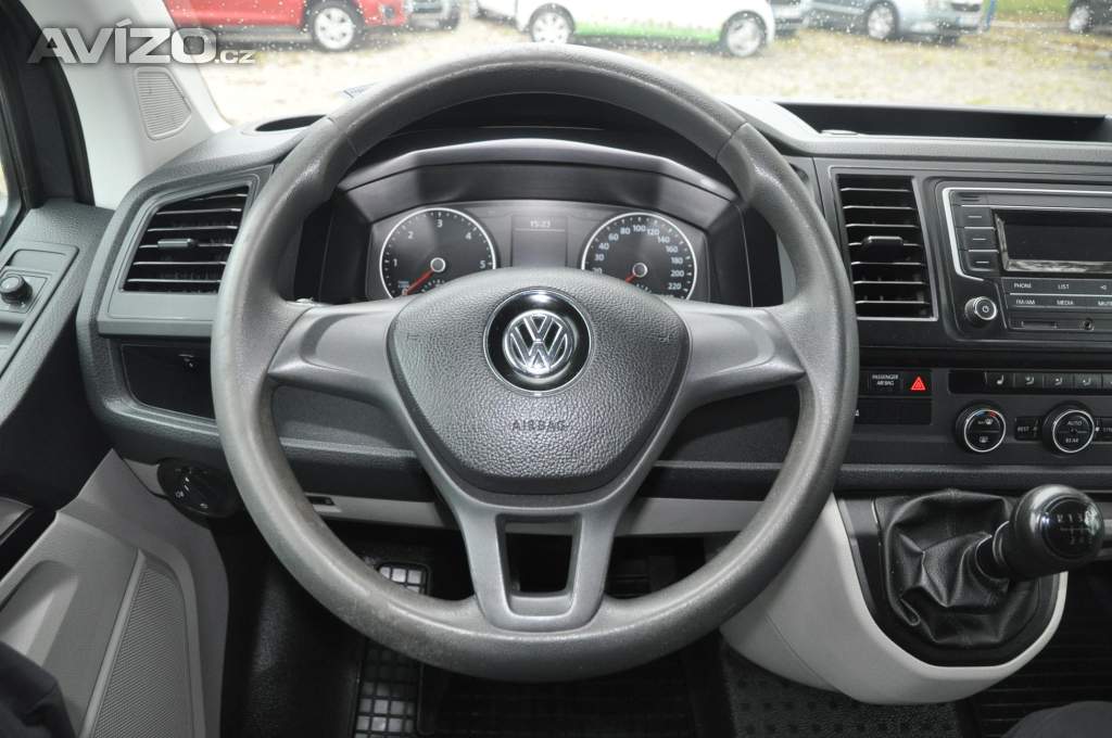 Foto inzerátu Volkswagen Caravelle 2.0TDi 110kW LONG 4x4