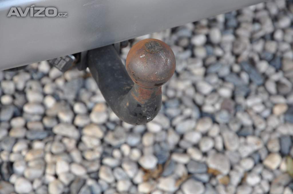 Foto inzerátu Mercedes-Benz Vito L 3.0CDi 150kW