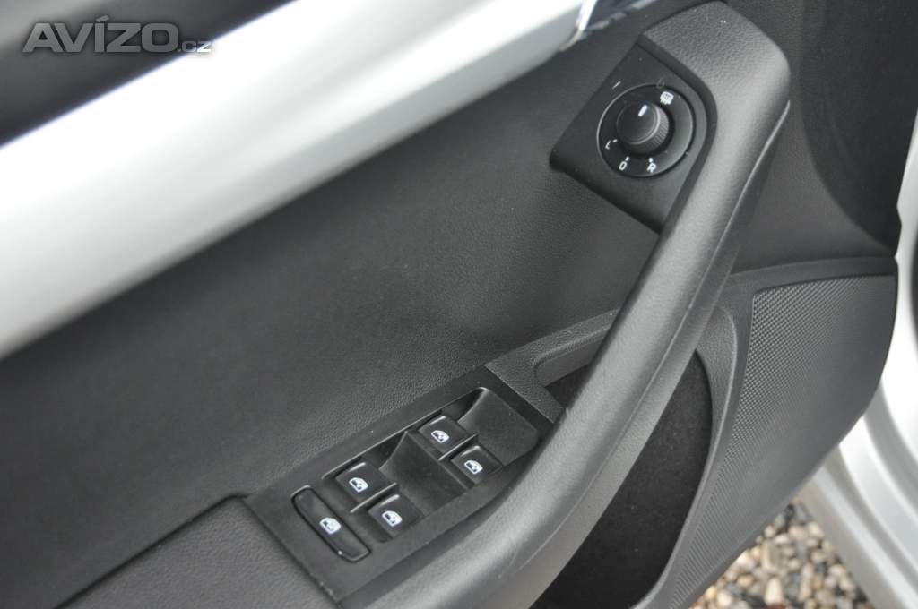 Foto inzerátu Škoda Octavia 1.4TSi 110kW KOMBI