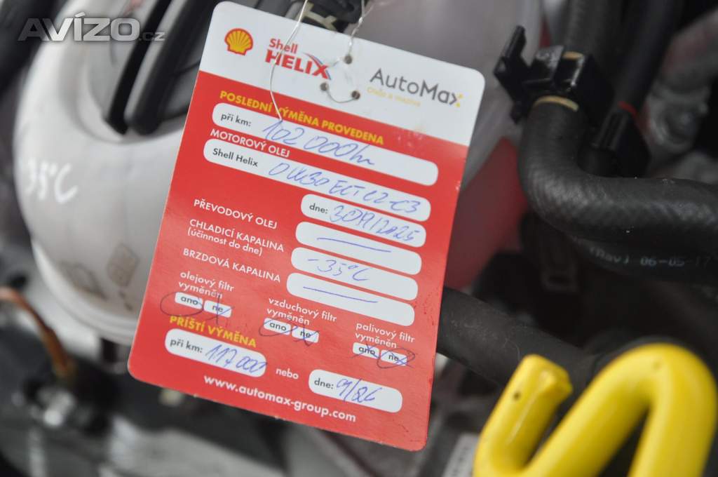 Foto inzerátu Škoda Octavia 1.4TSi 110kW KOMBI