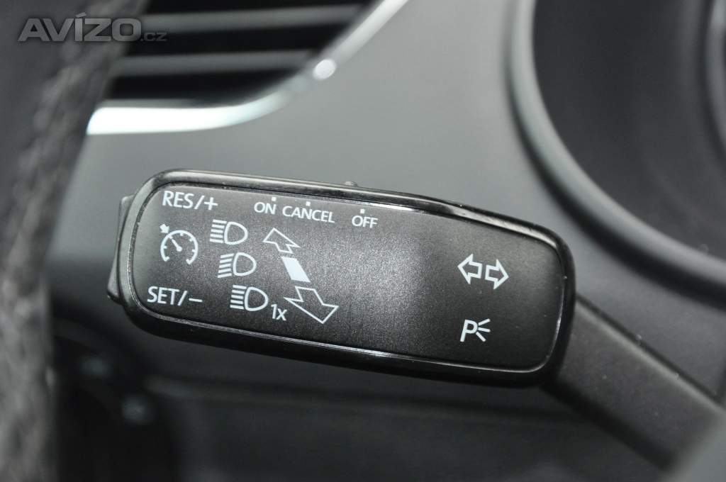 Foto inzerátu Škoda Octavia 1.4TSi 110kW KOMBI