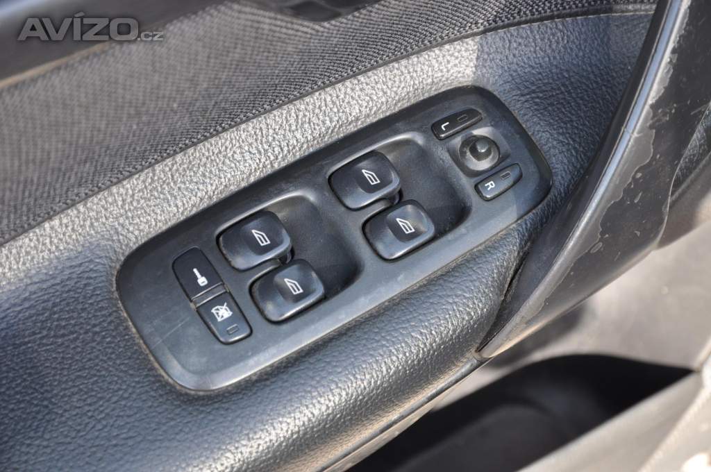 Foto inzerátu Volvo XC70 D5 120kW AWD A/T