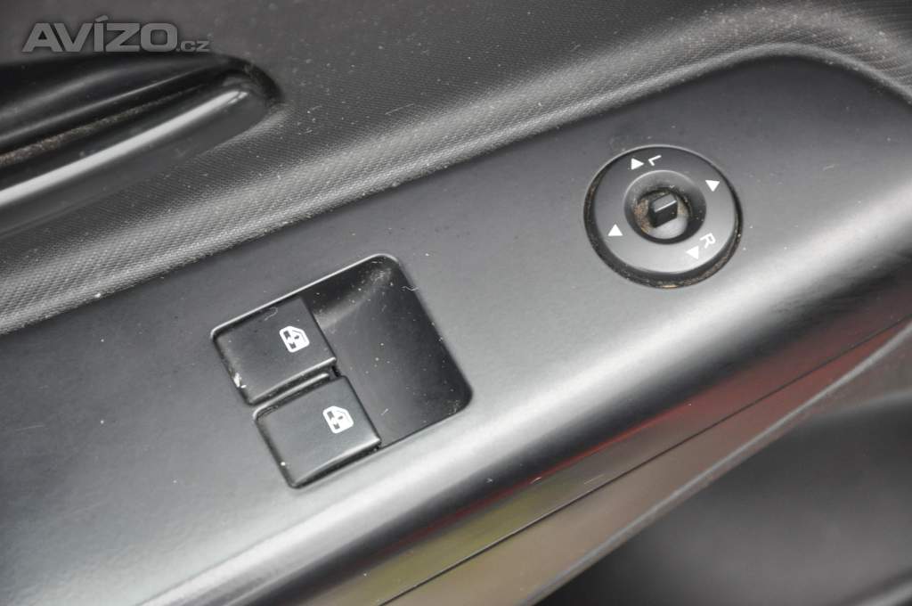 Foto inzerátu Kia Ceed 1.4i 80kW KOMBI