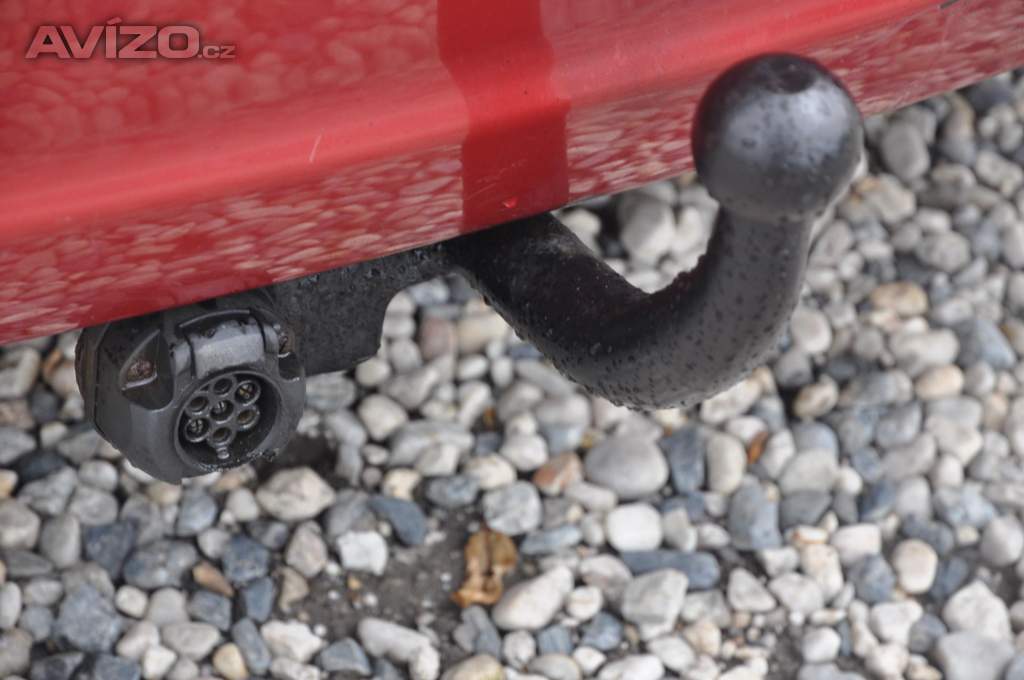 Foto inzerátu Kia Ceed 1.4i 80kW KOMBI