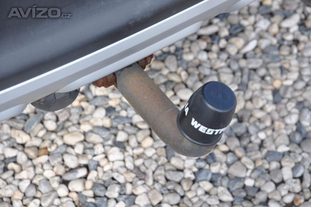 Foto inzerátu Škoda Yeti 1.2TSi 77kW