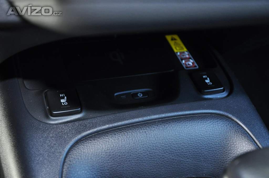 Foto inzerátu Toyota Corolla 1.8HSD 72kW KOMBI