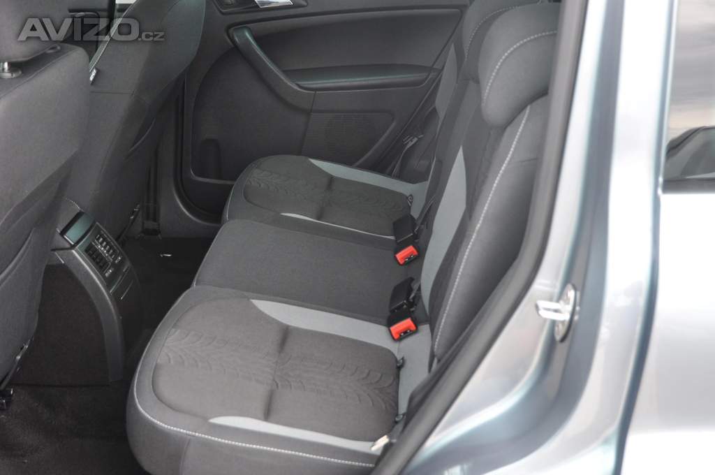 Foto inzerátu Škoda Yeti 1.4TSi 90kW Ambiente ADVENTURE