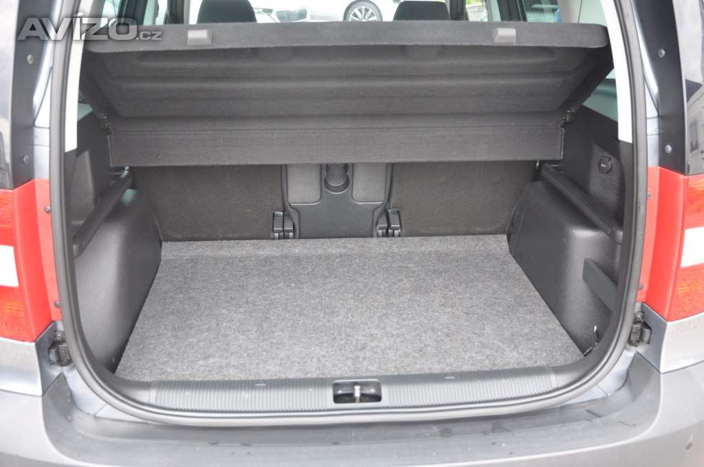 Foto inzerátu Škoda Yeti 1.4TSi 90kW Ambiente ADVENTURE