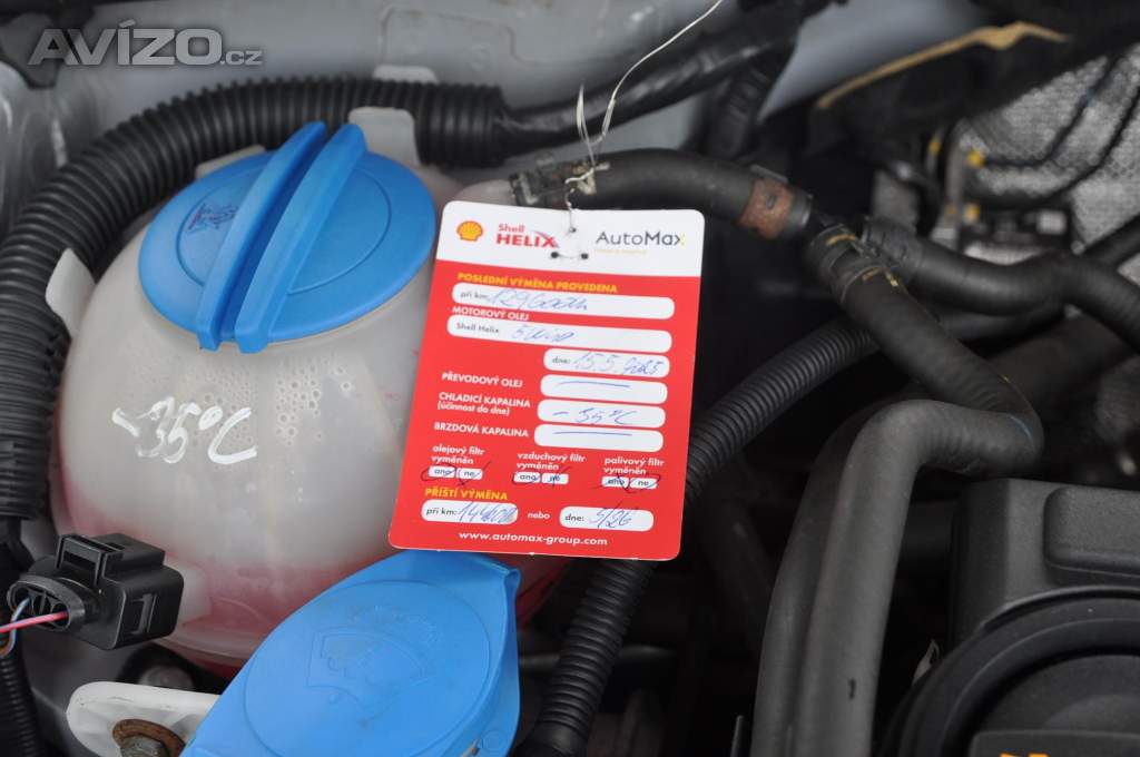 Foto inzerátu Škoda Yeti 1.4TSi 90kW Ambiente ADVENTURE