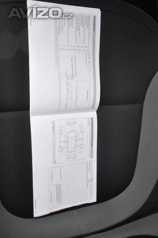 Foto inzerátu Škoda Yeti 1.4TSi 90kW Ambiente ADVENTURE