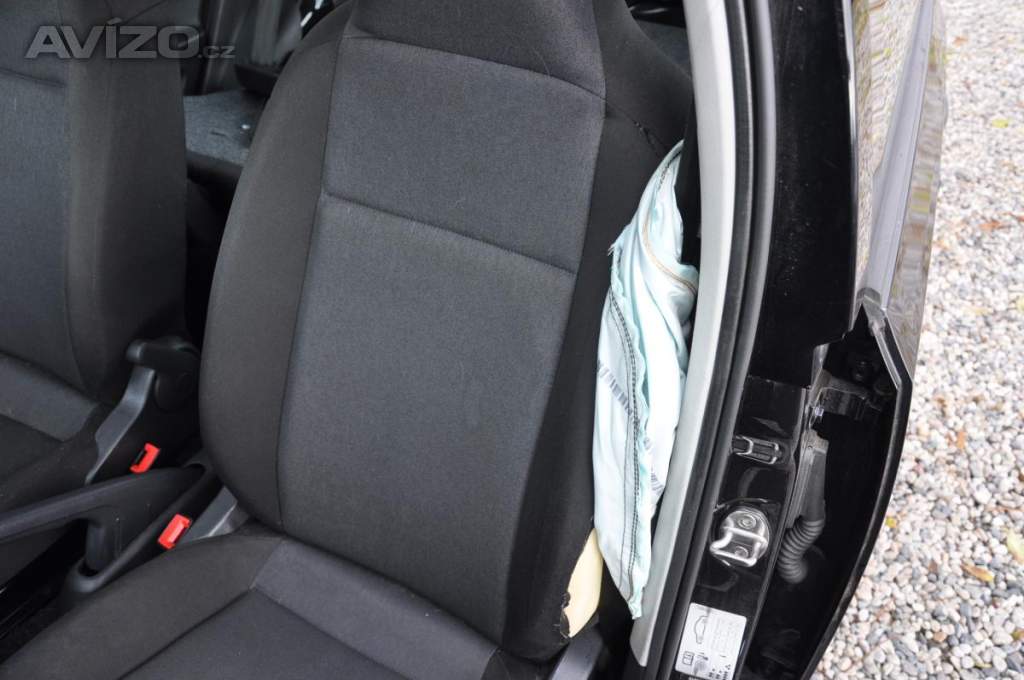 Foto inzerátu Škoda Citigo 1.0MPi 44kW