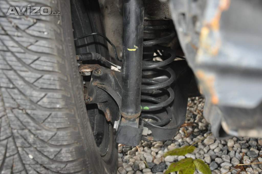 Foto inzerátu Škoda Citigo 1.0MPi 44kW