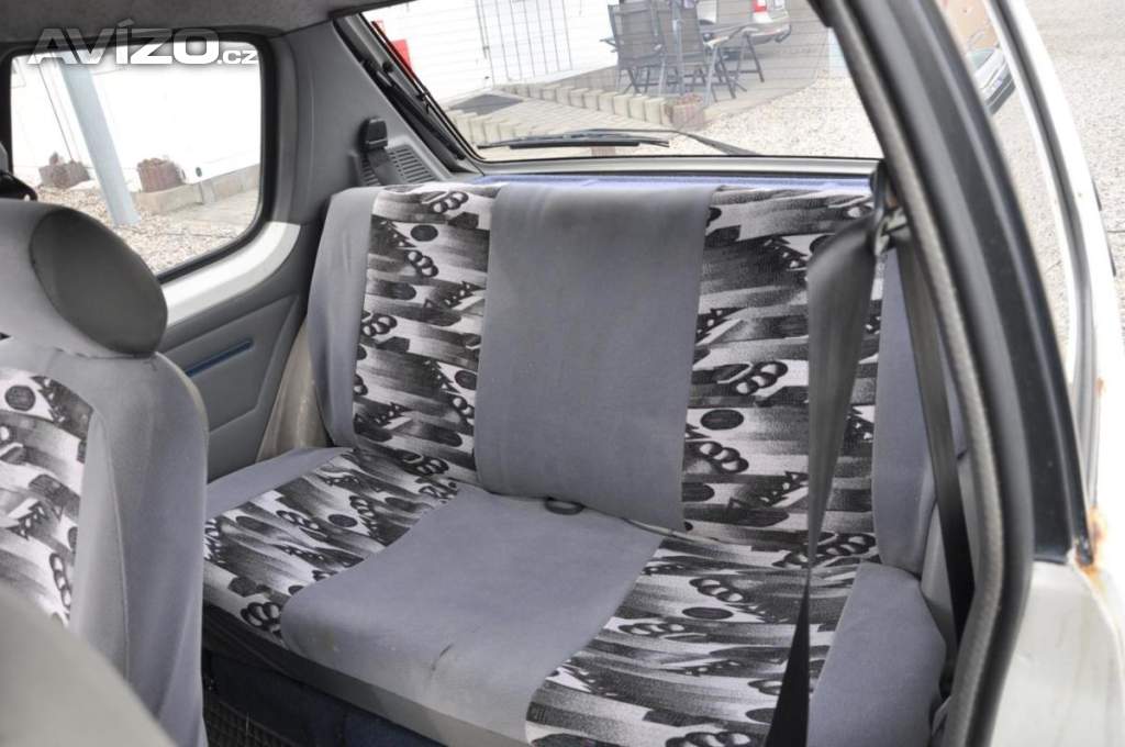 Foto inzerátu Peugeot 205 1.1