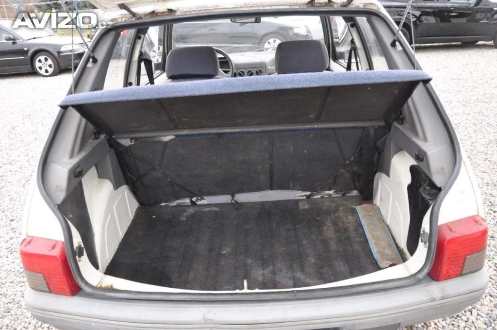 Foto inzerátu Peugeot 205 1.1