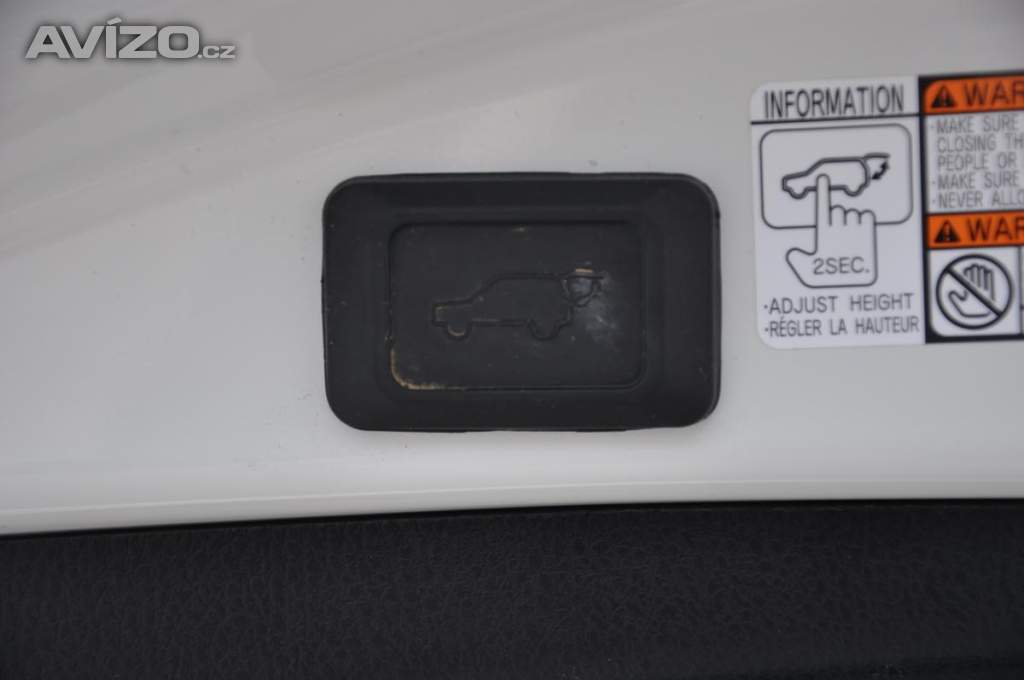 Foto inzerátu Toyota RAV4 2.5HSD 114kW