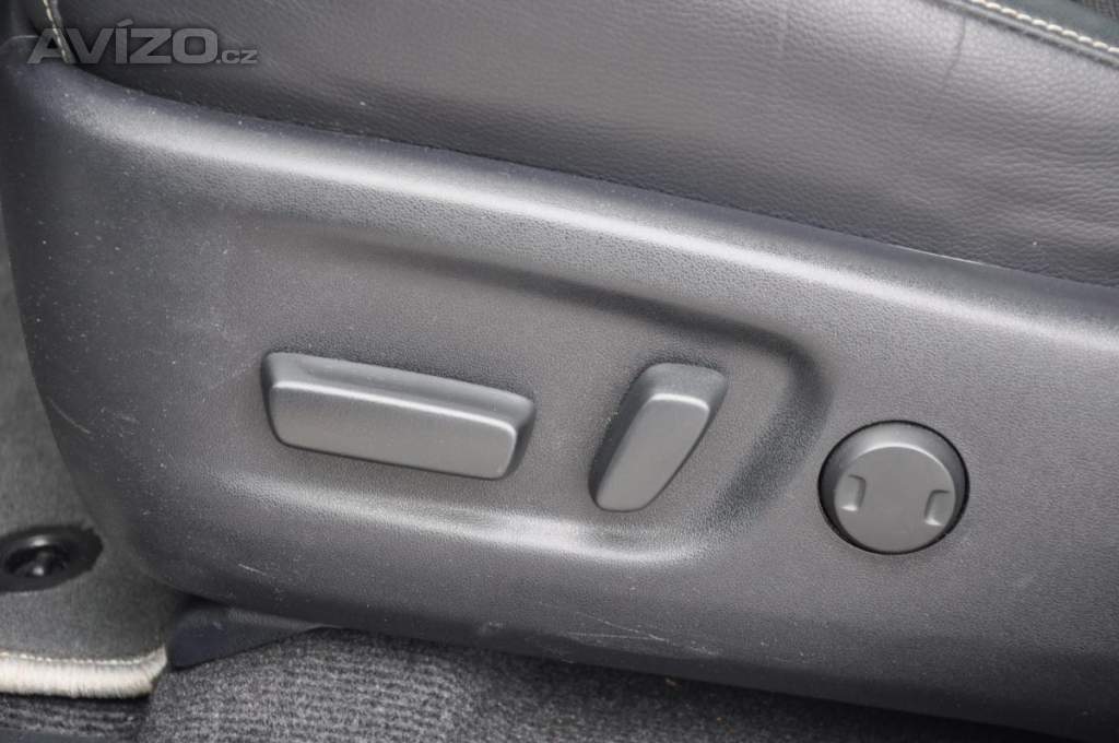 Foto inzerátu Toyota RAV4 2.5HSD 114kW