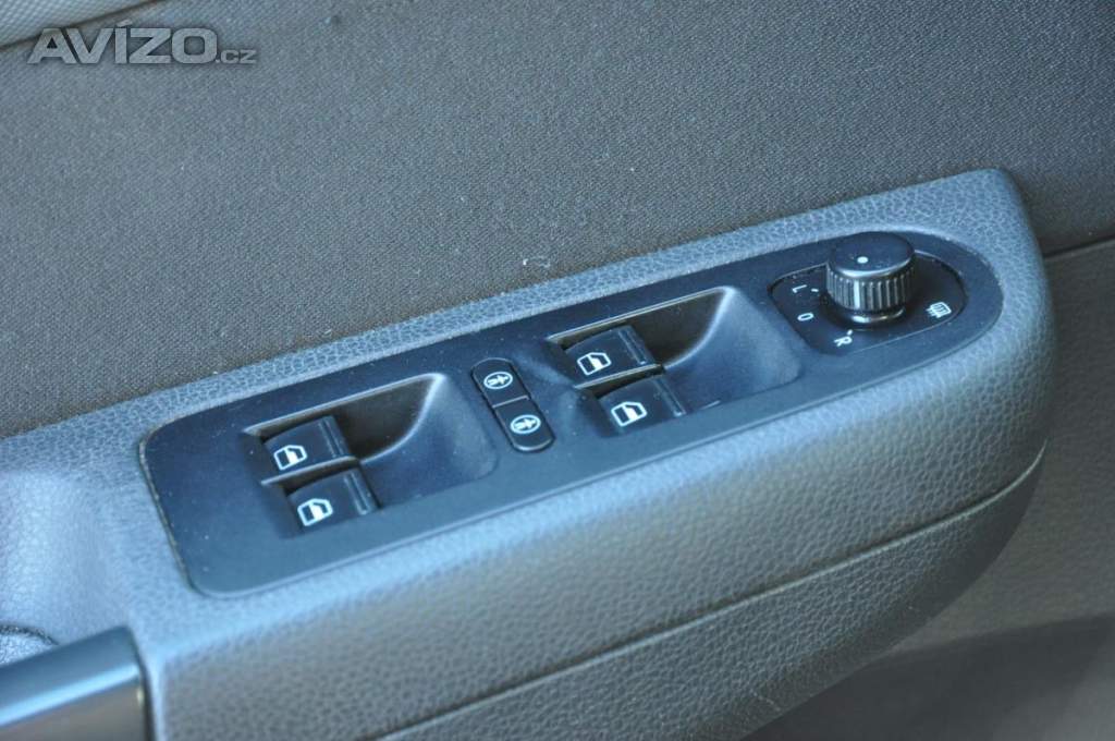 Foto inzerátu Volkswagen Sharan 1.4TSi 110kW Comfort