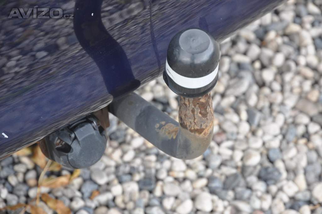 Foto inzerátu Toyota Auris 1.4VVTi 71kW 5dv. KLIMA