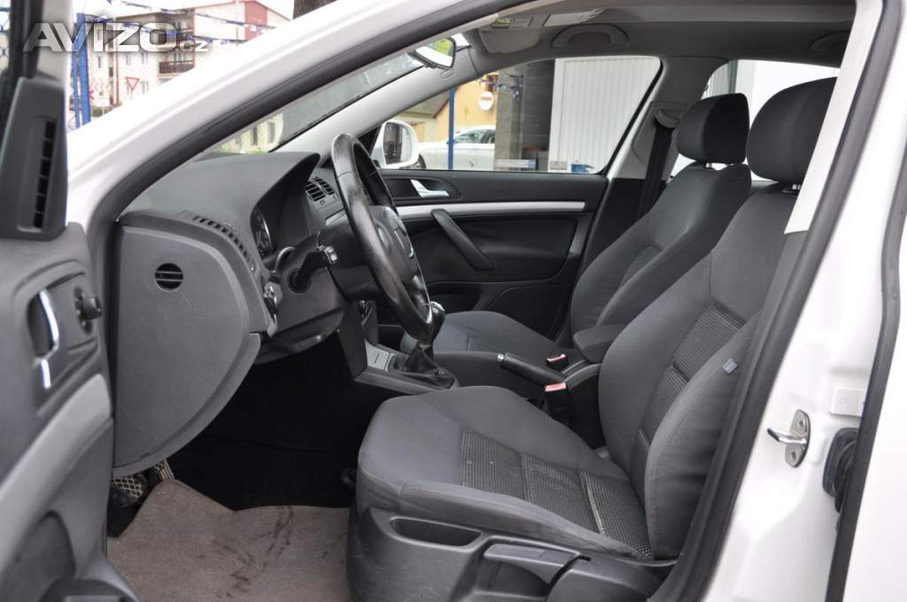 Foto inzerátu Škoda Octavia II 1.9TDi 77kW