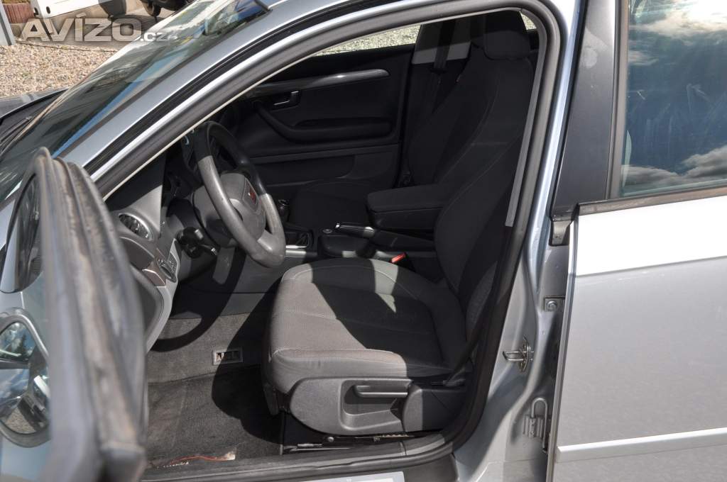 Foto inzerátu Seat Exeo ST 1.6i 75kW KOMBI