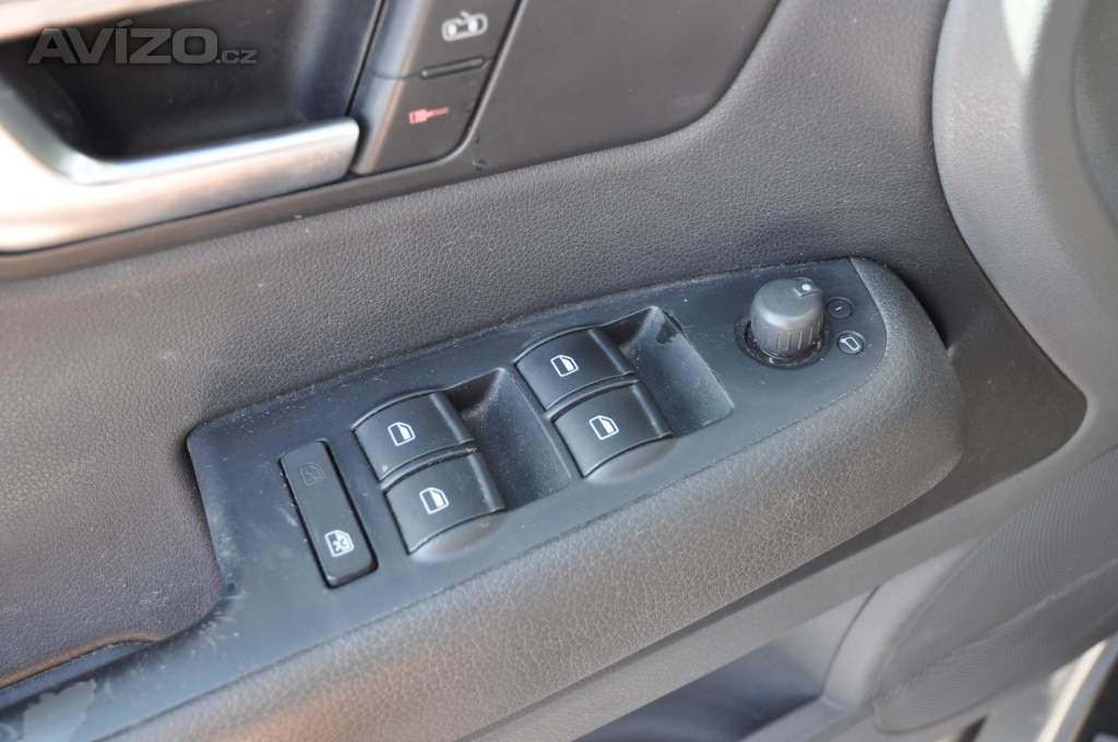 Foto inzerátu Seat Exeo ST 1.6i 75kW KOMBI