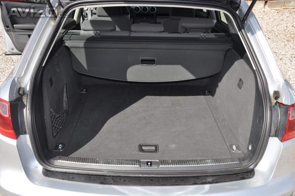 Foto inzerátu Seat Exeo ST 1.6i 75kW KOMBI