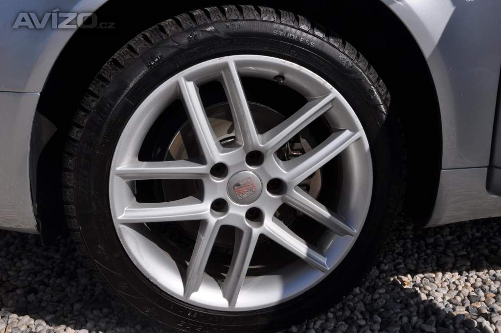 Foto inzerátu Seat Exeo ST 1.6i 75kW KOMBI