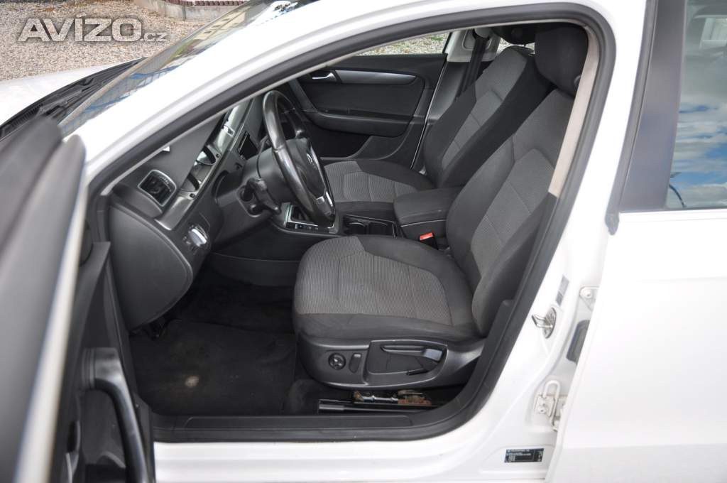 Foto inzerátu Volkswagen Passat 2.0TDi 103kW KOMBI