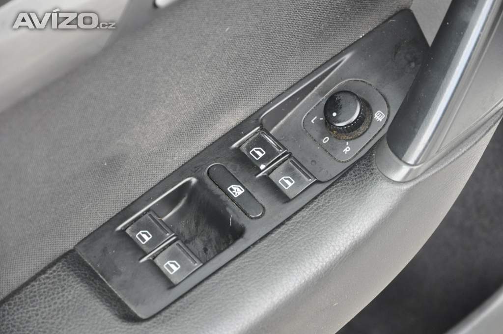 Foto inzerátu Volkswagen Passat 2.0TDi 103kW KOMBI