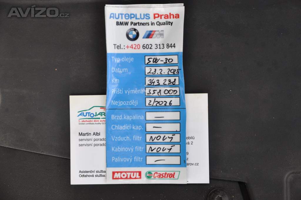 Foto inzerátu Volkswagen Passat 2.0TDi 103kW KOMBI