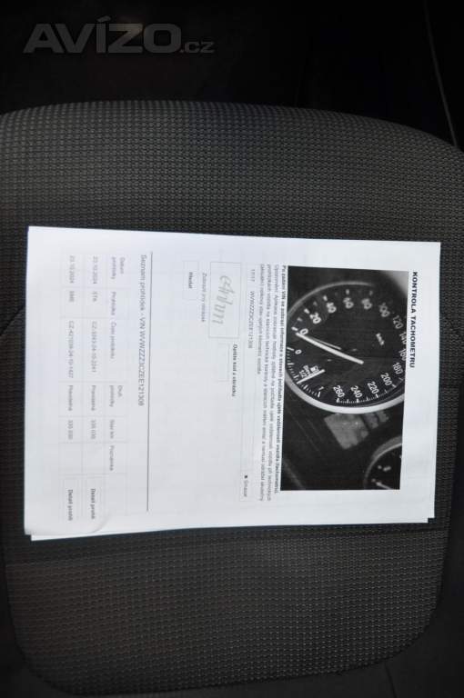 Foto inzerátu Volkswagen Passat 2.0TDi 103kW KOMBI