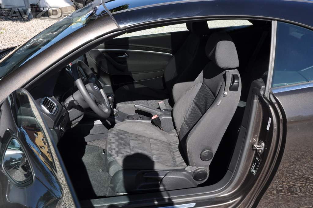 Foto inzerátu Volkswagen EOS 1.4TSi 90kW