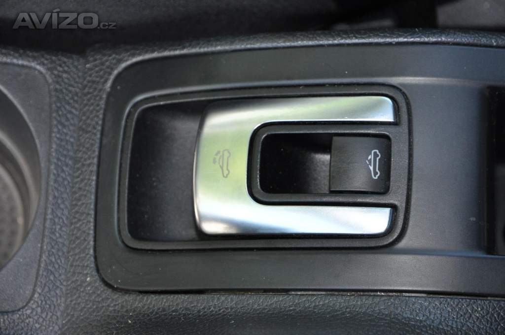 Foto inzerátu Volkswagen EOS 1.4TSi 90kW