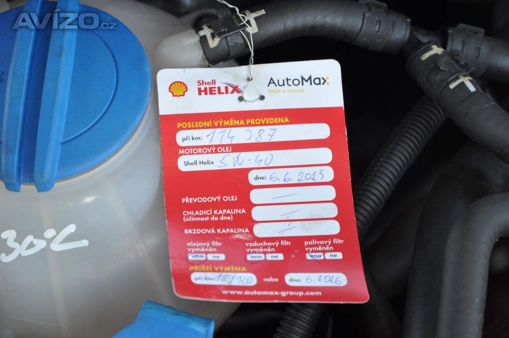 Foto inzerátu Volkswagen EOS 1.4TSi 90kW