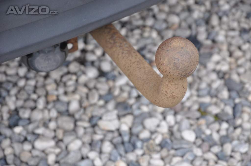 Foto inzerátu Renault Mégane 1.5dCi 66kW KOMBI