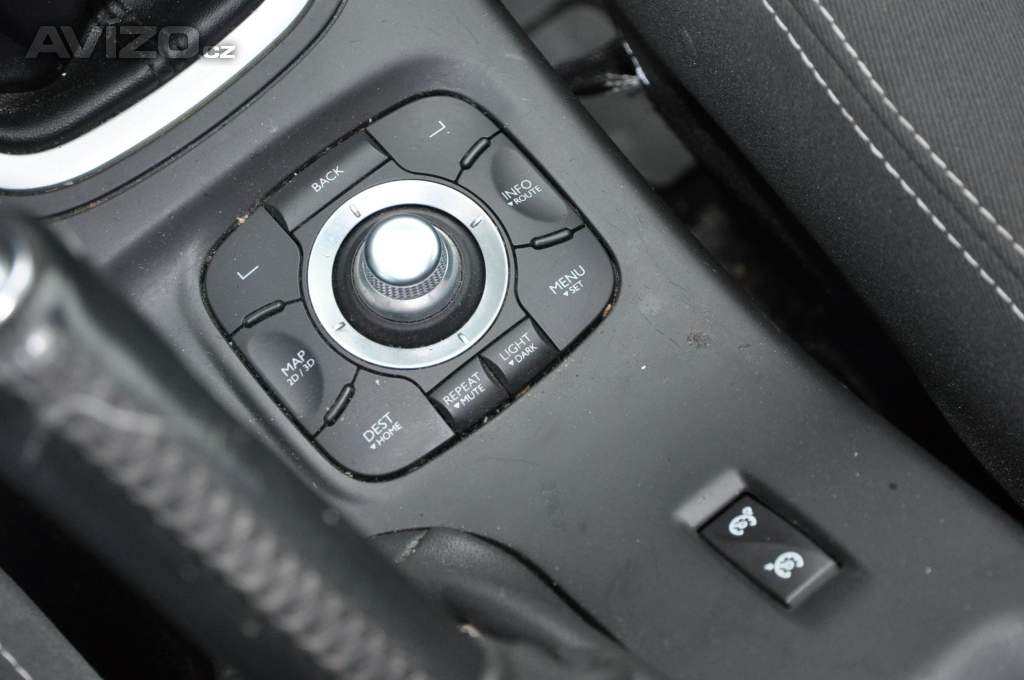 Foto inzerátu Renault Mégane 1.5dCi 66kW KOMBI