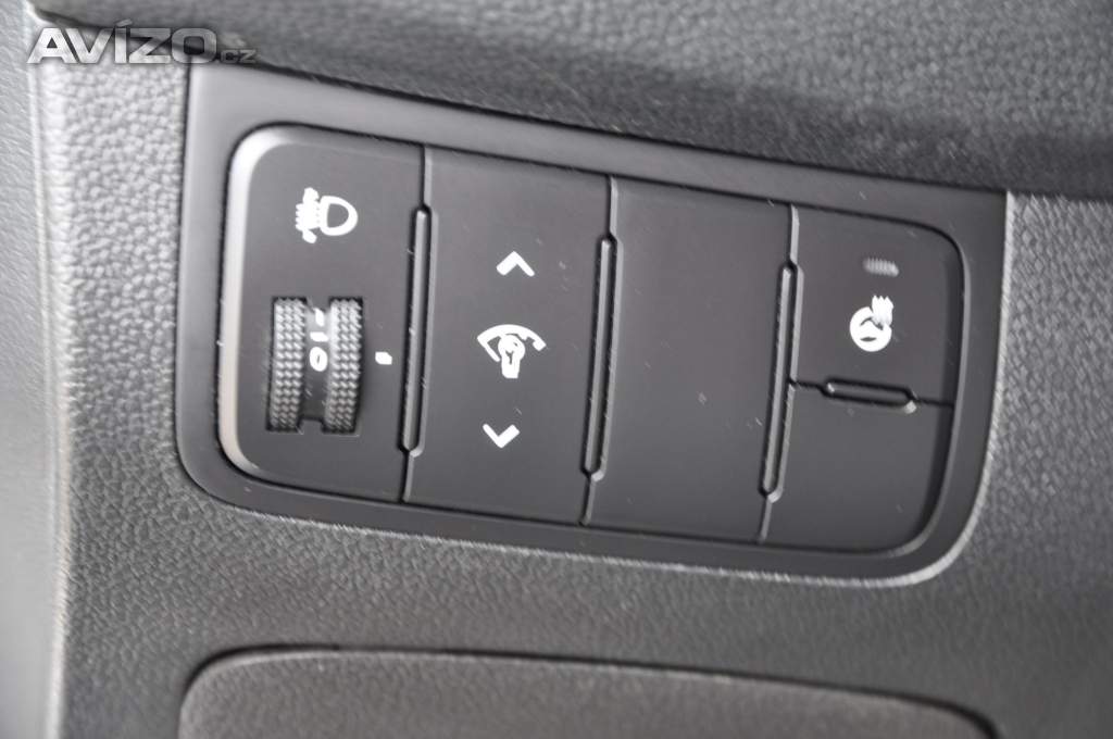 Foto inzerátu Kia Ceed 1.6CRDi 81kW KOMBI