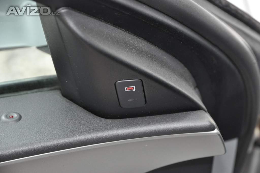 Foto inzerátu Audi A6 3.0TDi 180kW KOMBI 4x4