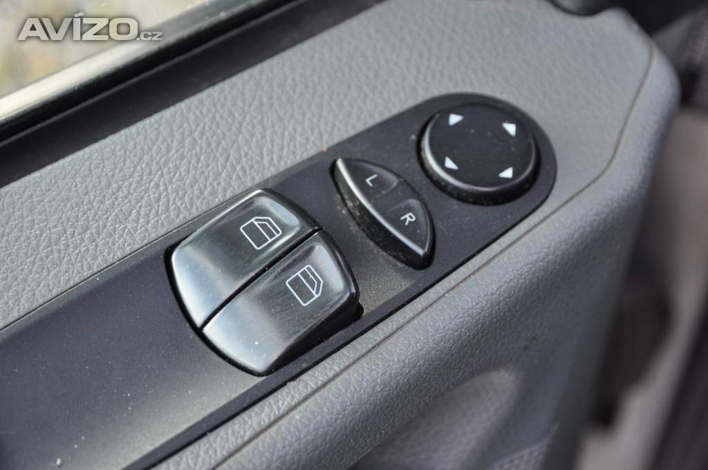 Foto inzerátu Mercedes-Benz Vito L 3.0CDi 150kW