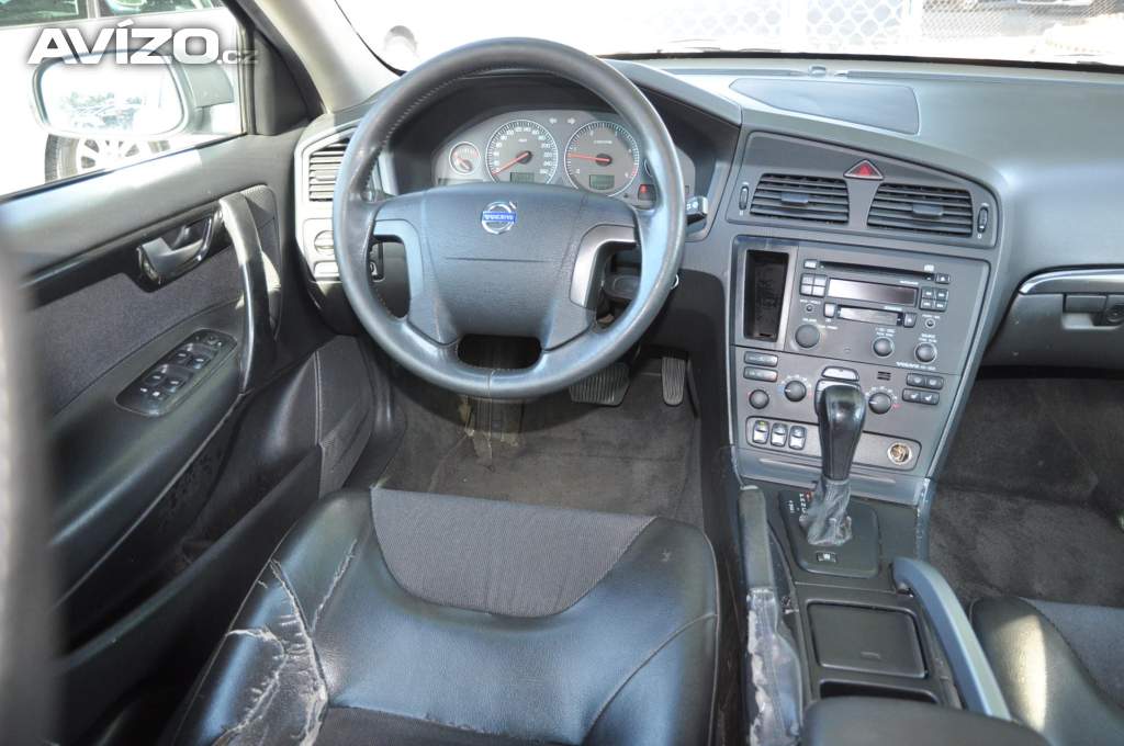 Foto inzerátu Volvo XC70 D5 120kW AWD A/T